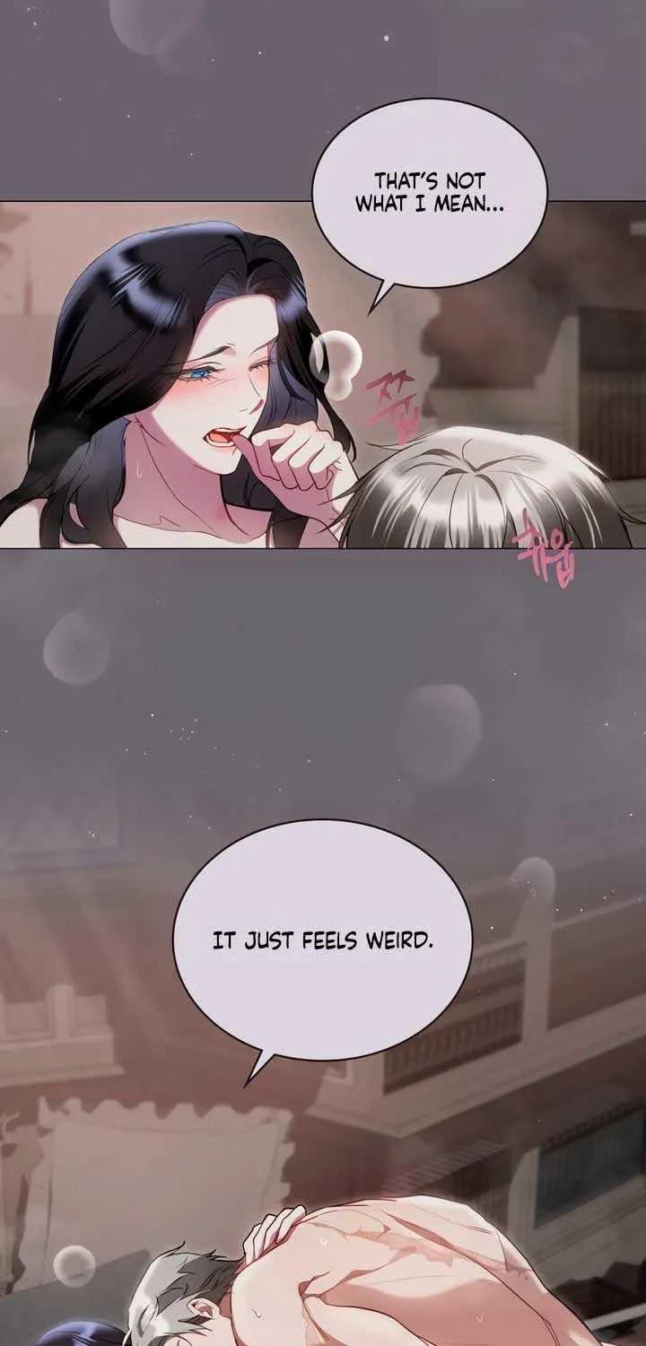 The Princess’s Bedchamber Toy Chapter 34 page 30 - 
