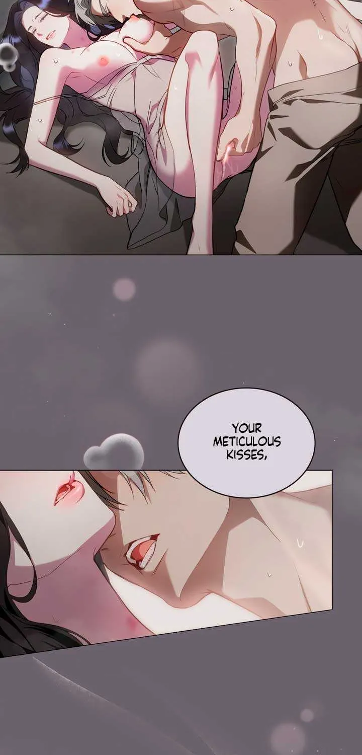 The Princess’s Bedchamber Toy Chapter 34 page 31 - 