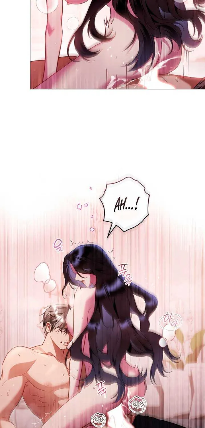 The Princess’s Bedchamber Toy Chapter 34 page 35 - 