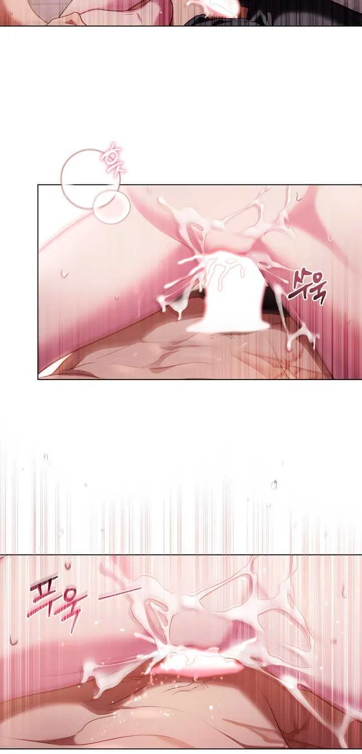 The Princess’s Bedchamber Toy Chapter 34 page 36 - 