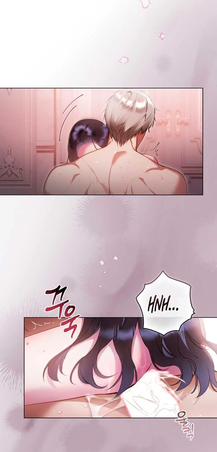 The Princess’s Bedchamber Toy Chapter 34 page 38 - 