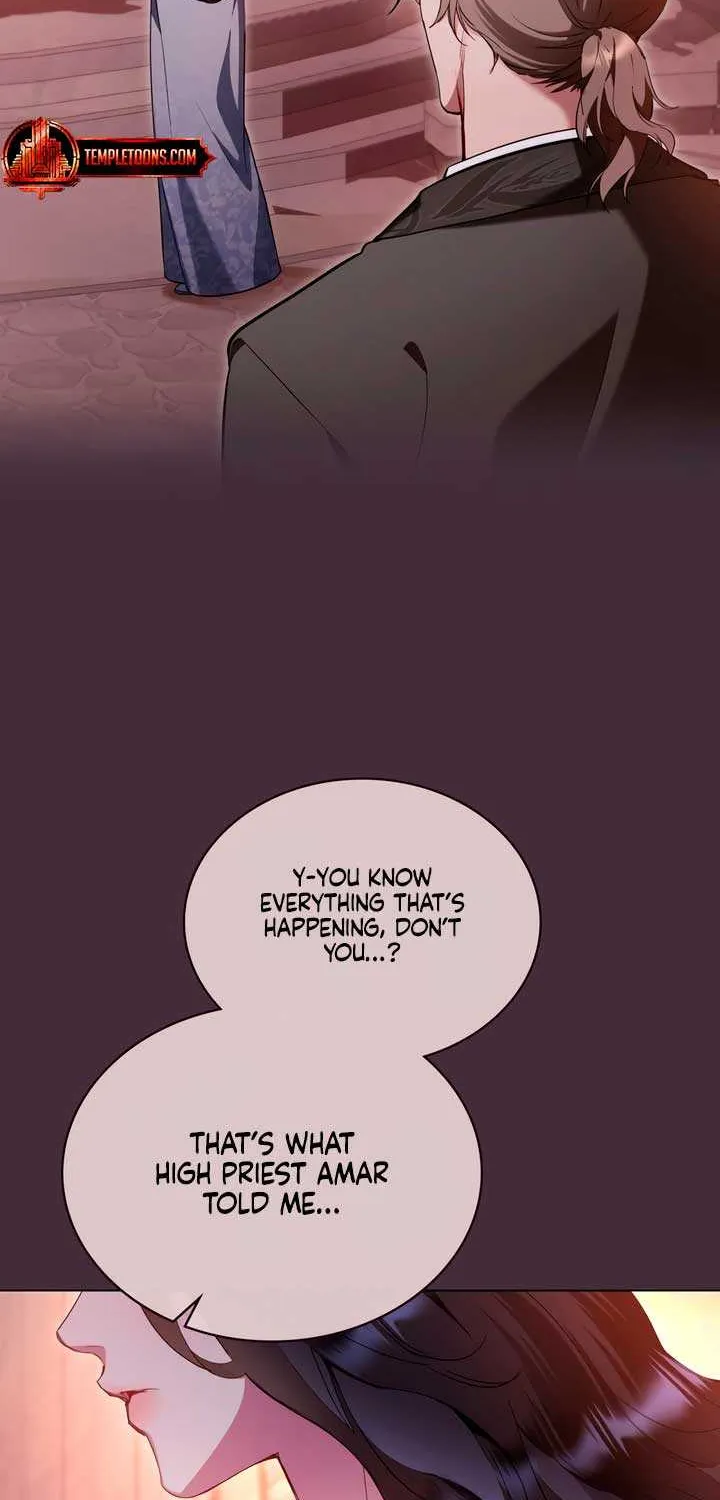 The Princess’s Bedchamber Toy Chapter 34 page 43 - 