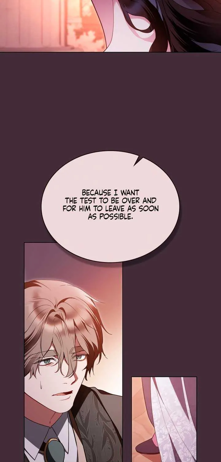 The Princess’s Bedchamber Toy Chapter 34 page 44 - 