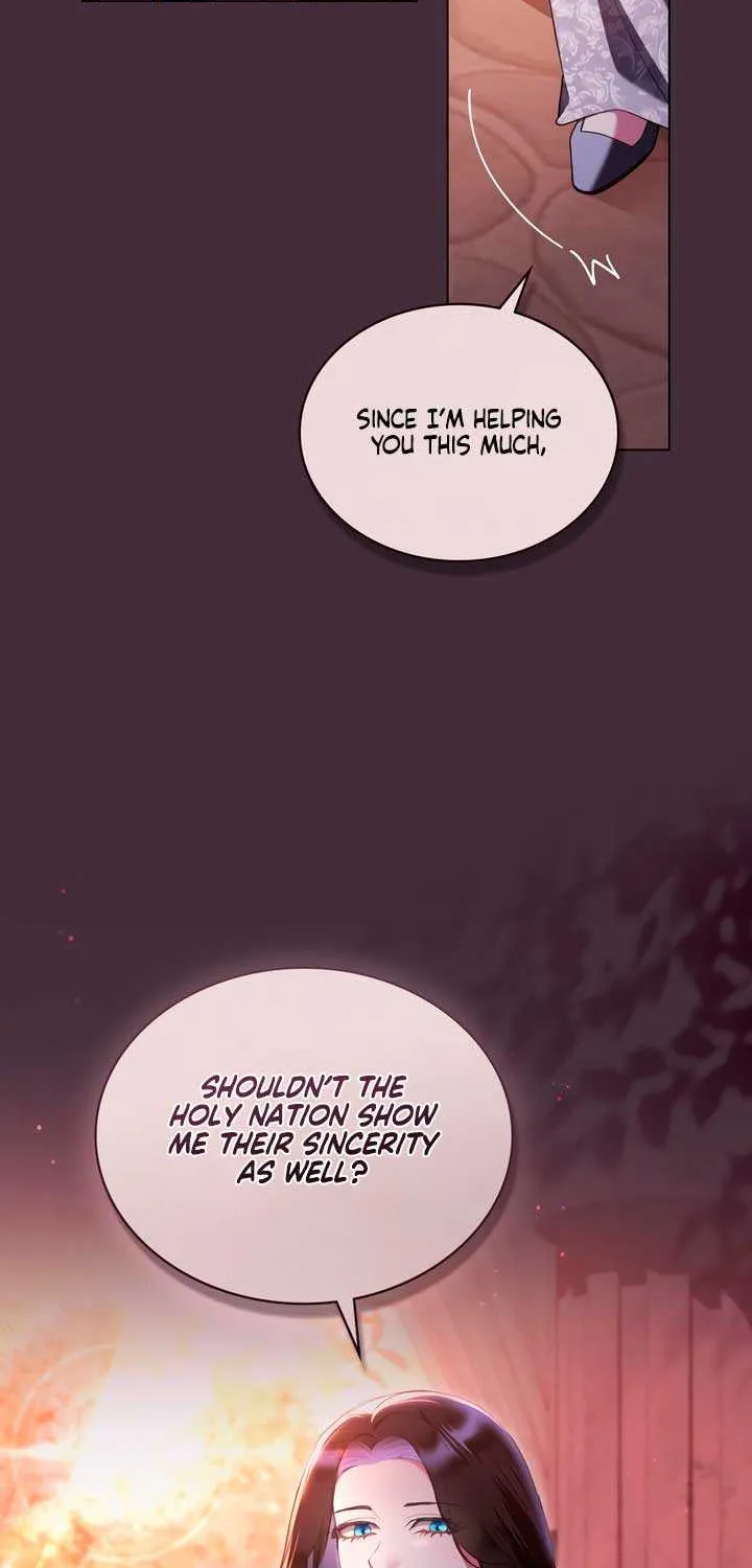 The Princess’s Bedchamber Toy Chapter 34 page 45 - 