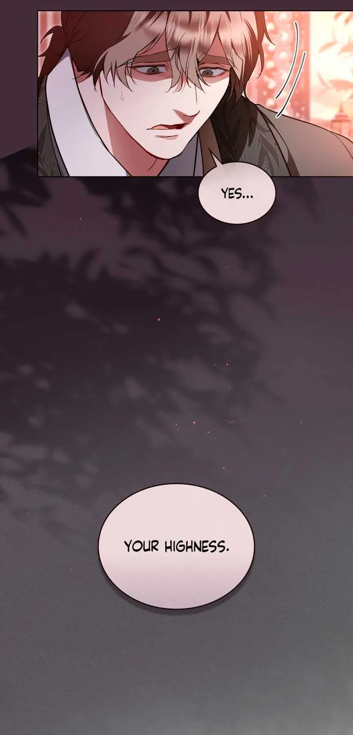 The Princess’s Bedchamber Toy Chapter 34 page 47 - 
