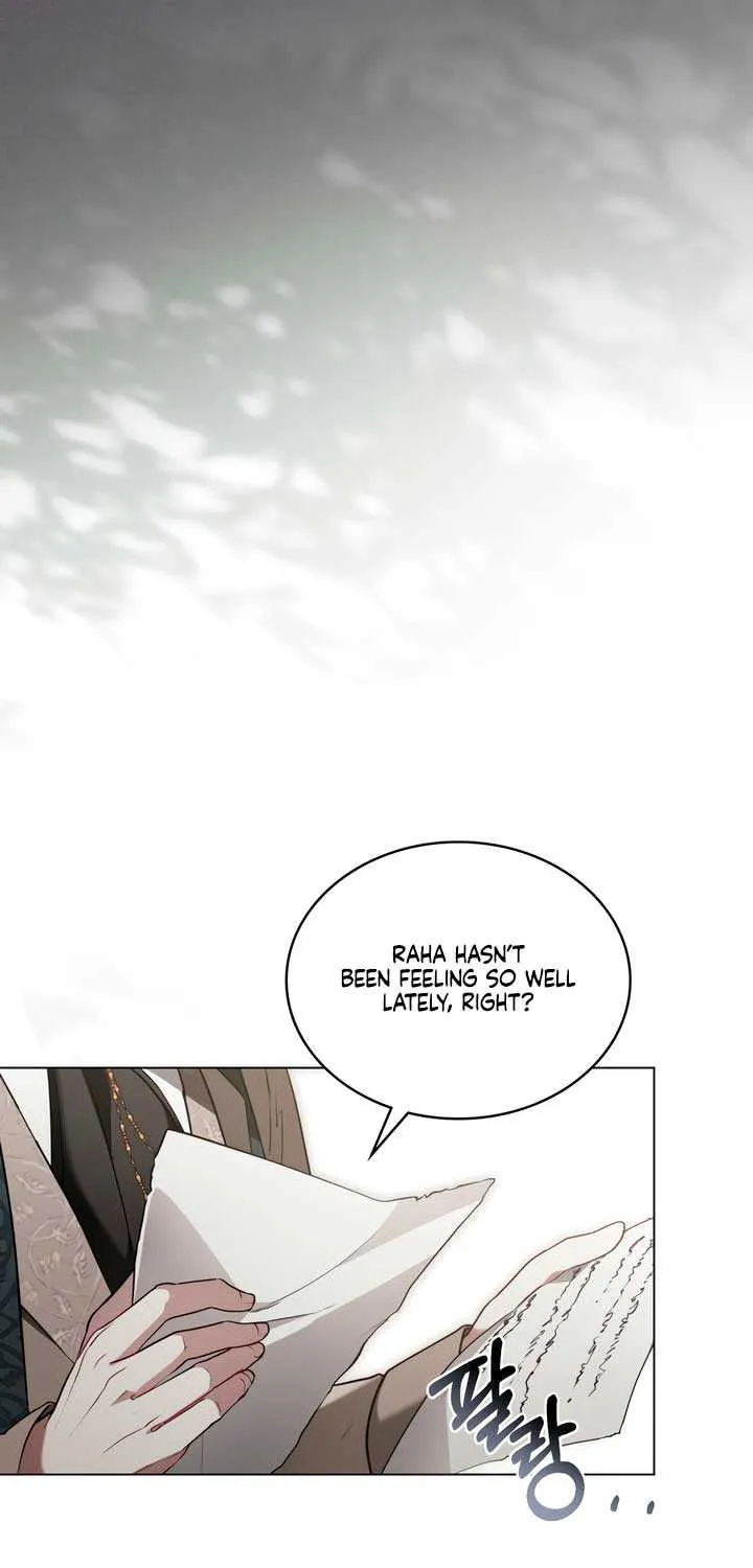 The Princess’s Bedchamber Toy Chapter 34 page 48 - 