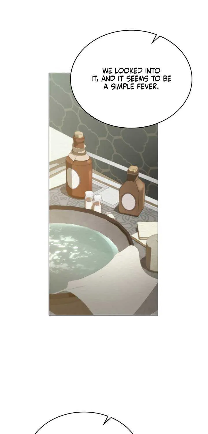 The Princess’s Bedchamber Toy Chapter 34 page 50 - 