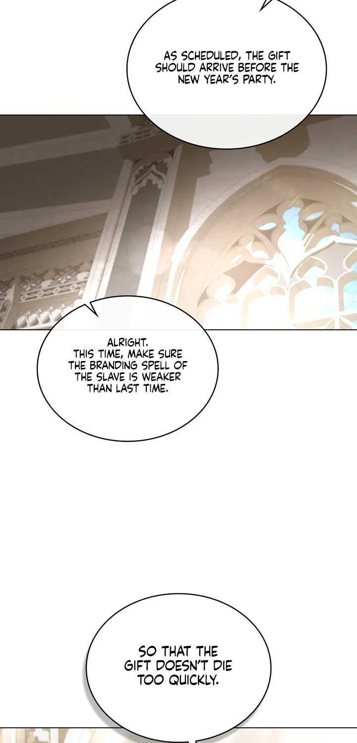 The Princess’s Bedchamber Toy Chapter 34 page 53 - 