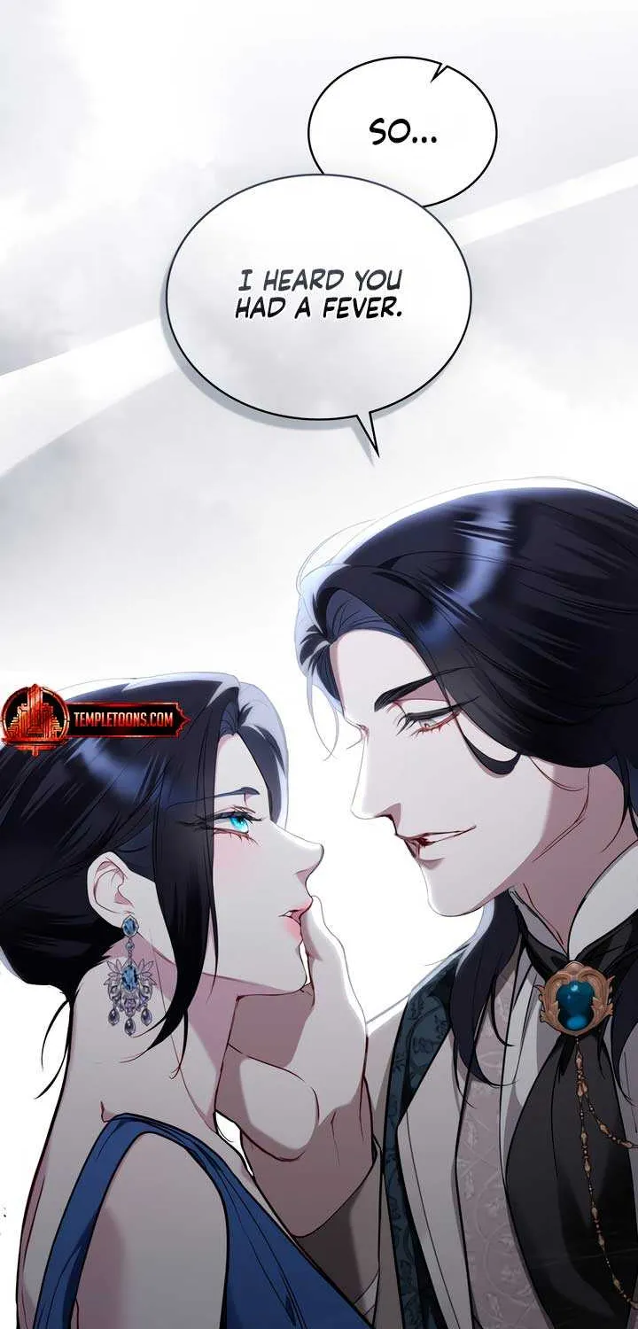 The Princess’s Bedchamber Toy Chapter 35 page 14 - 