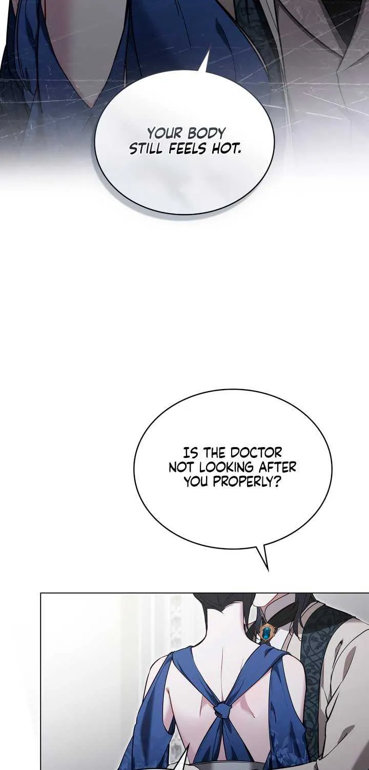 The Princess’s Bedchamber Toy Chapter 35 page 15 - 