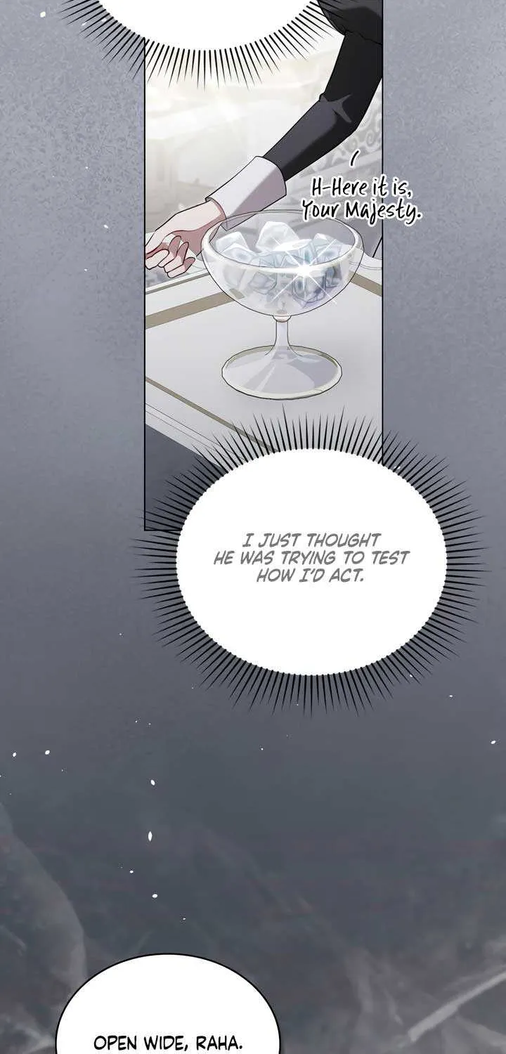 The Princess’s Bedchamber Toy Chapter 35 page 20 - 