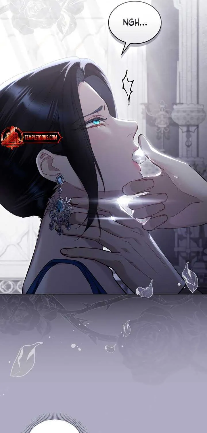 The Princess’s Bedchamber Toy Chapter 35 page 22 - 