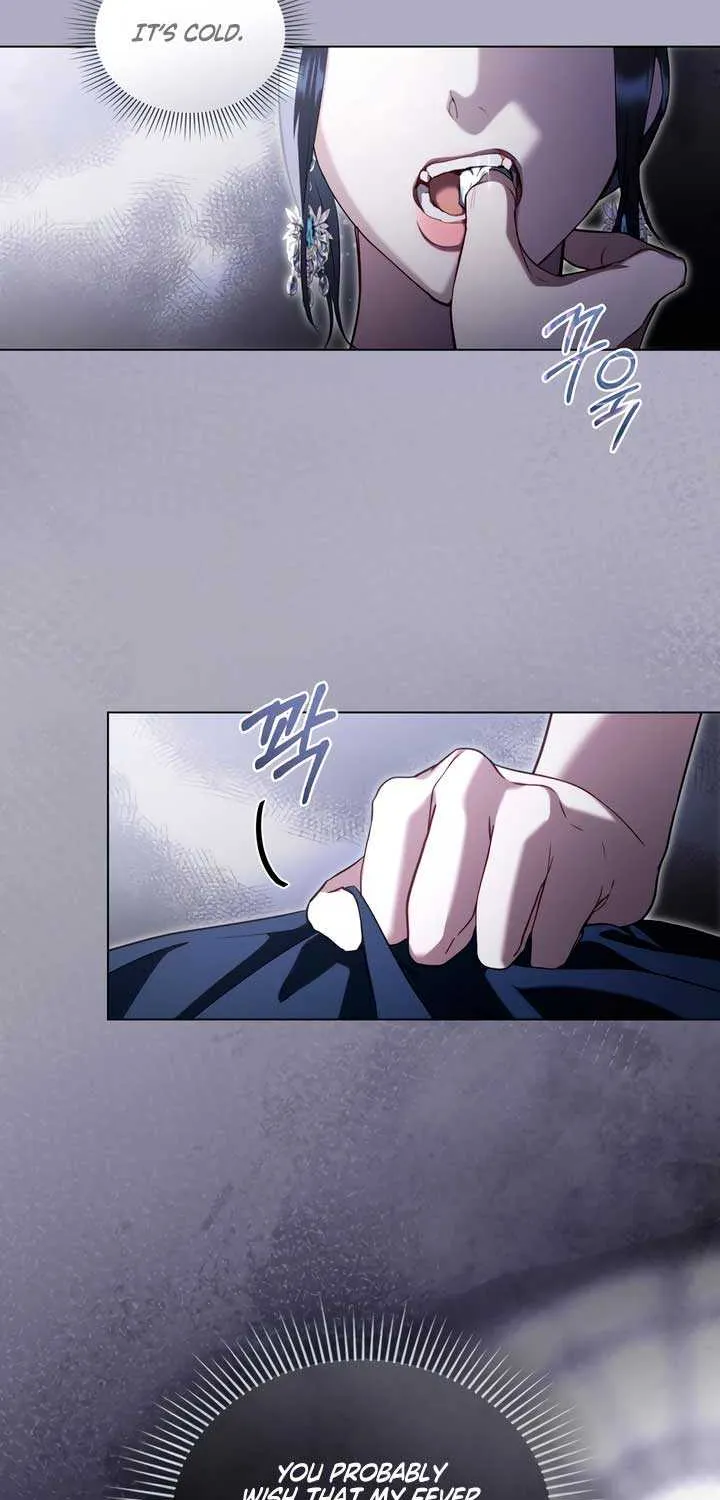 The Princess’s Bedchamber Toy Chapter 35 page 23 - 