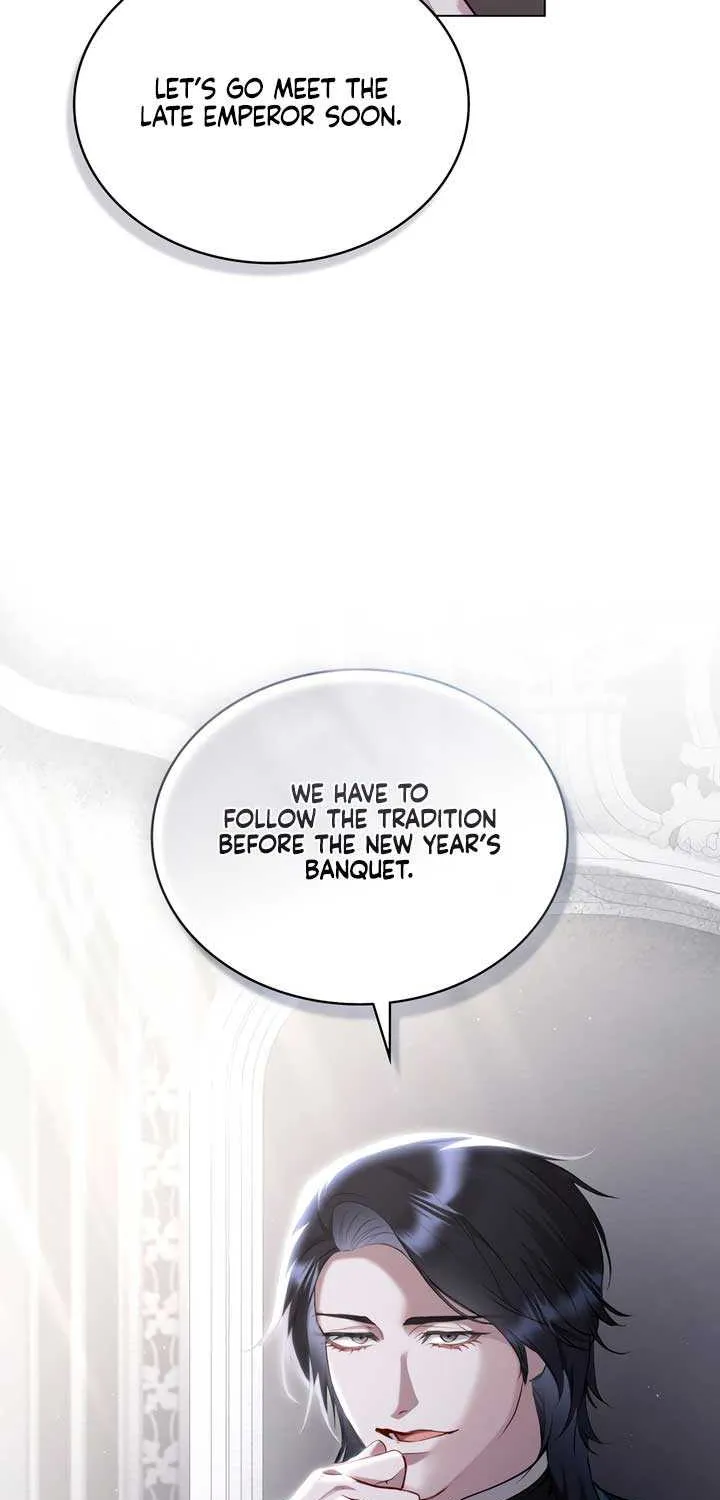 The Princess’s Bedchamber Toy Chapter 35 page 27 - 
