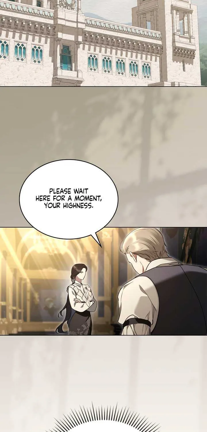 The Princess’s Bedchamber Toy Chapter 35 page 30 - 