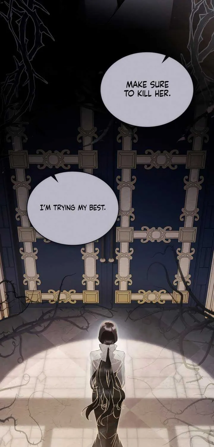 The Princess’s Bedchamber Toy Chapter 35 page 36 - 