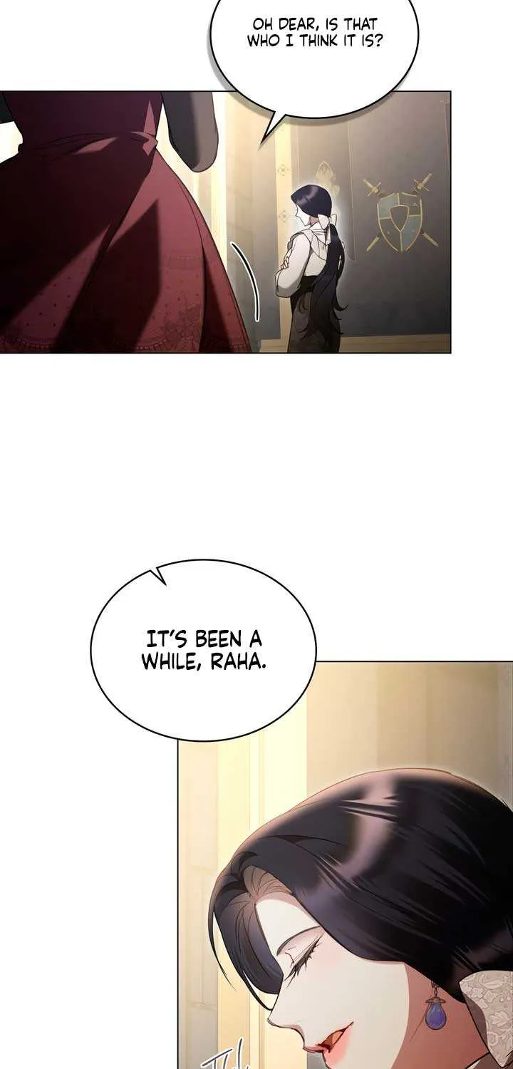 The Princess’s Bedchamber Toy Chapter 35 page 38 - 
