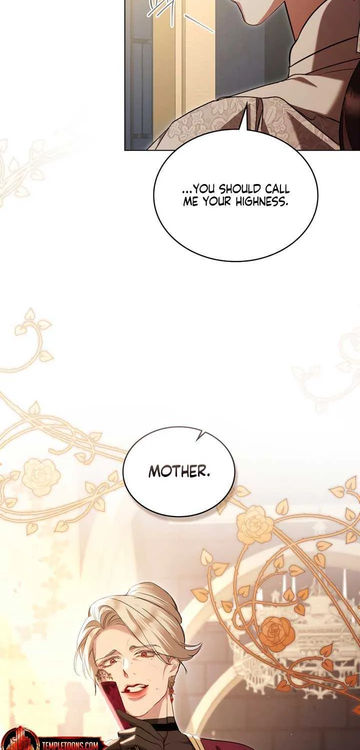 The Princess’s Bedchamber Toy Chapter 35 page 39 - 