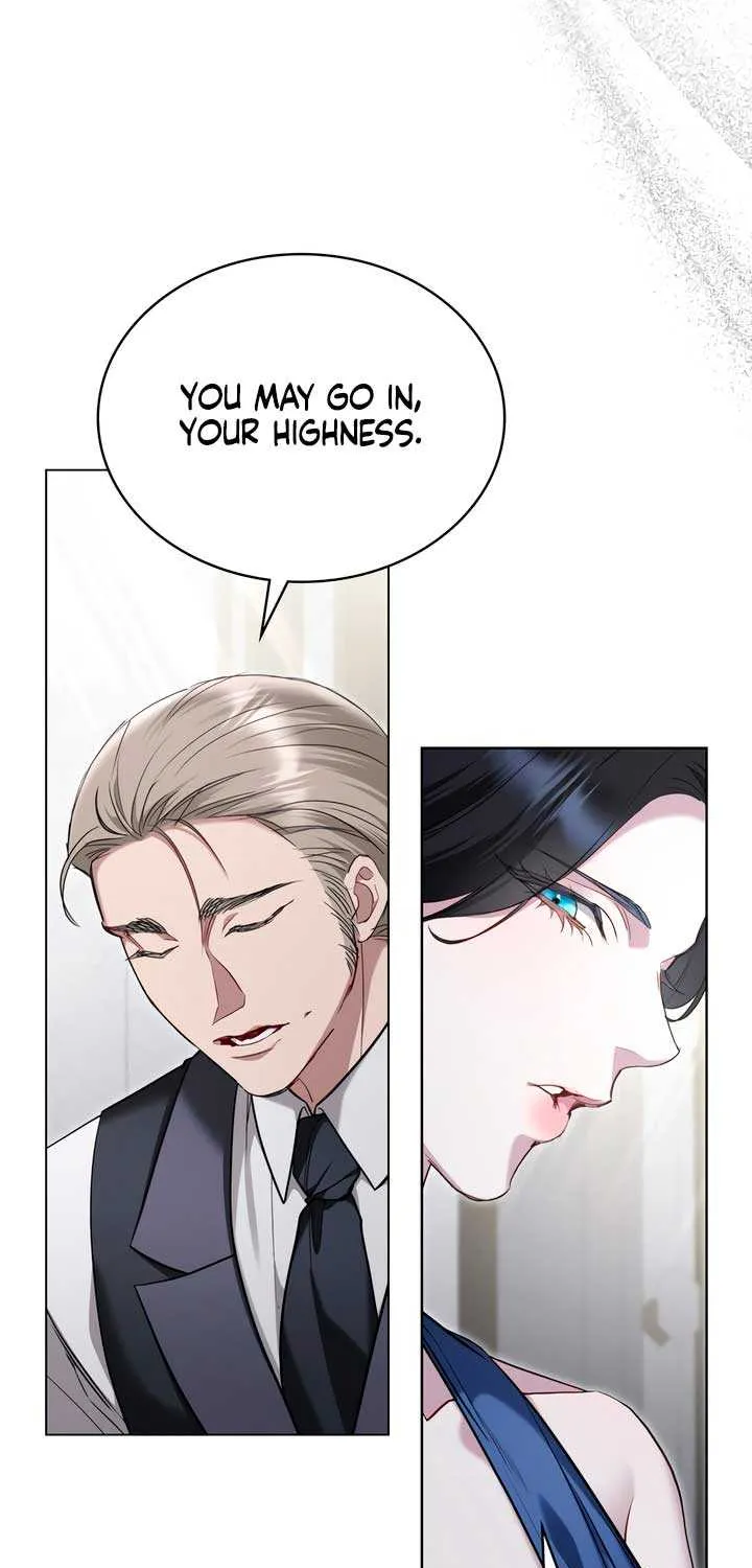 The Princess’s Bedchamber Toy Chapter 35 page 5 - 