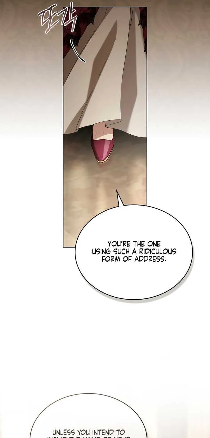 The Princess’s Bedchamber Toy Chapter 35 page 41 - 