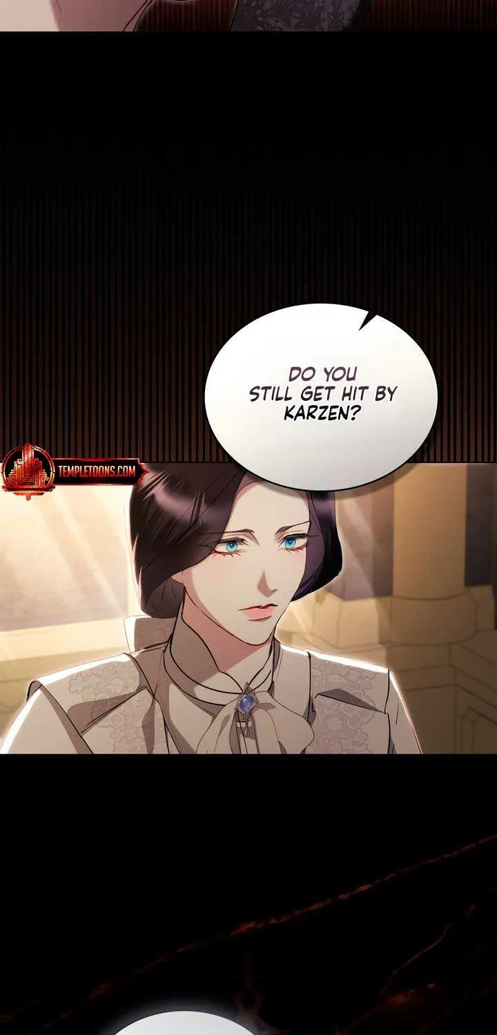 The Princess’s Bedchamber Toy Chapter 35 page 46 - 