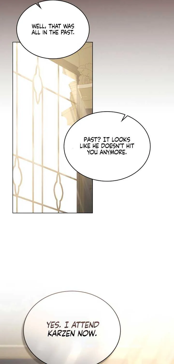 The Princess’s Bedchamber Toy Chapter 35 page 49 - 