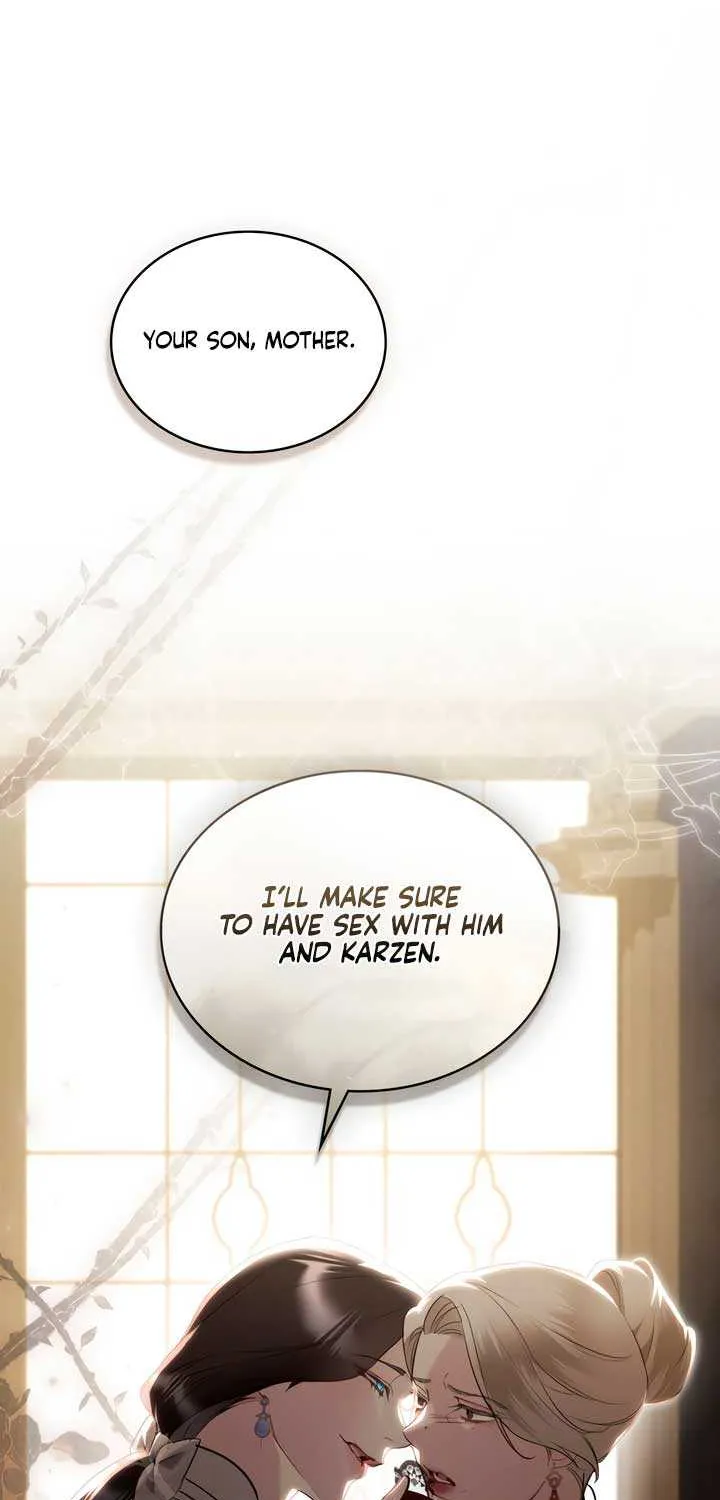 The Princess’s Bedchamber Toy Chapter 35 page 55 - 