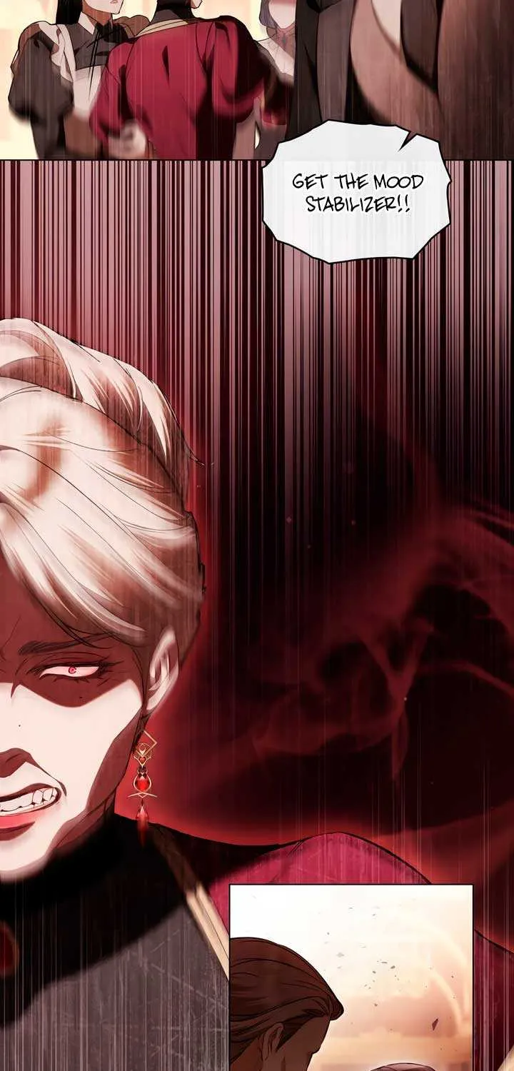 The Princess’s Bedchamber Toy Chapter 36 page 11 - 