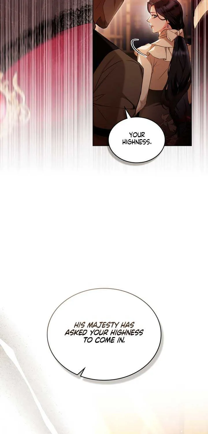 The Princess’s Bedchamber Toy Chapter 36 page 12 - 