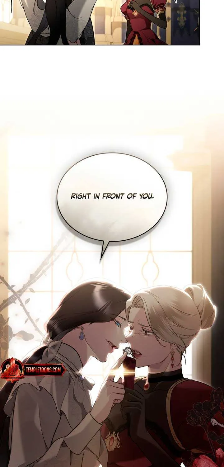 The Princess’s Bedchamber Toy Chapter 36 page 3 - 
