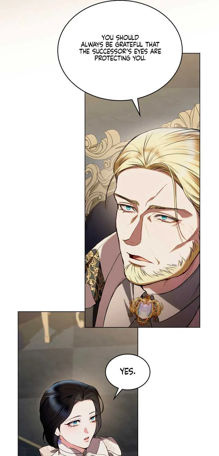 The Princess’s Bedchamber Toy Chapter 36 page 31 - 