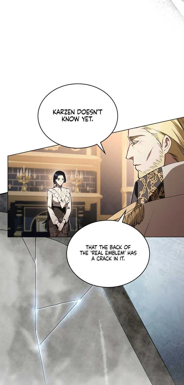 The Princess’s Bedchamber Toy Chapter 36 page 40 - 