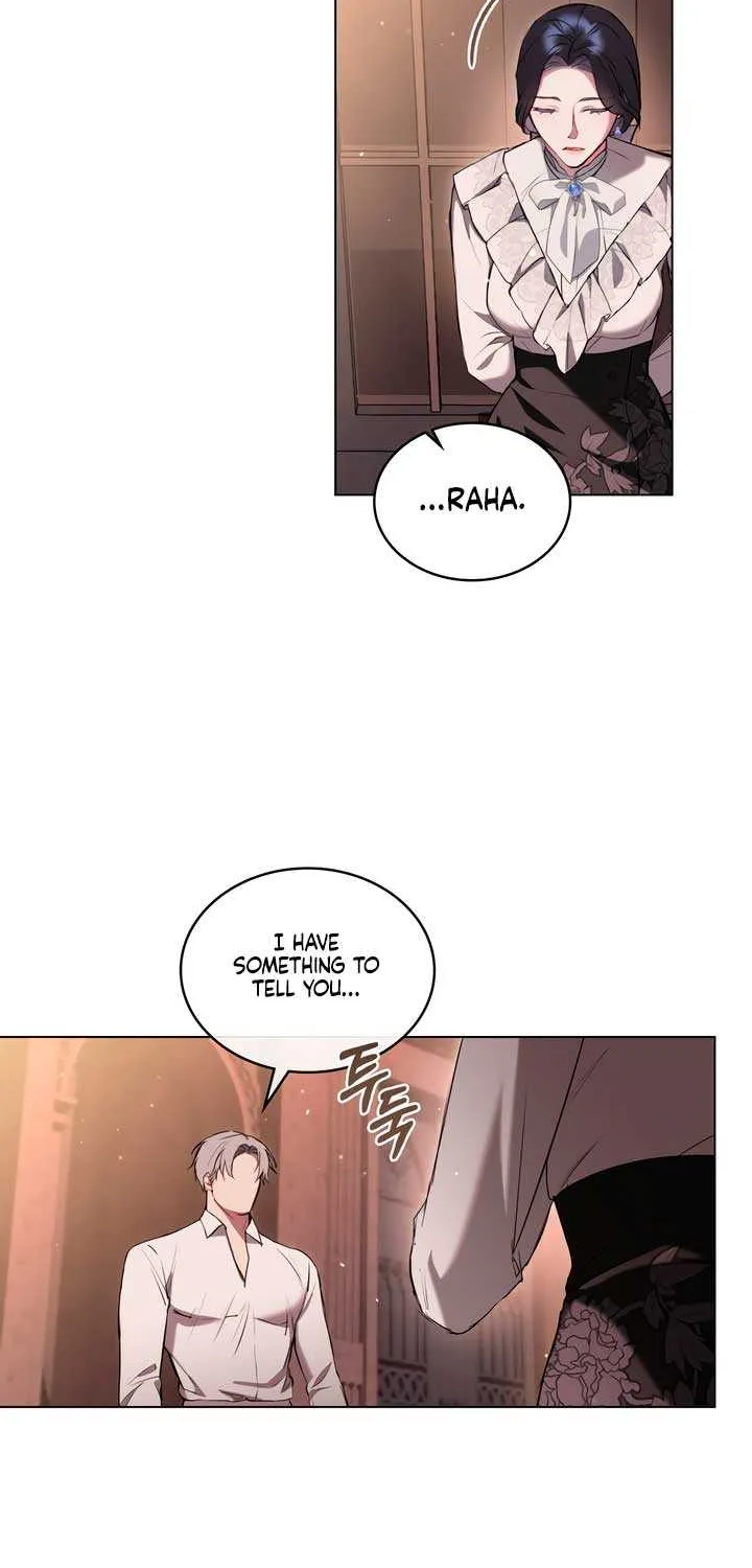 The Princess’s Bedchamber Toy Chapter 36 page 50 - 