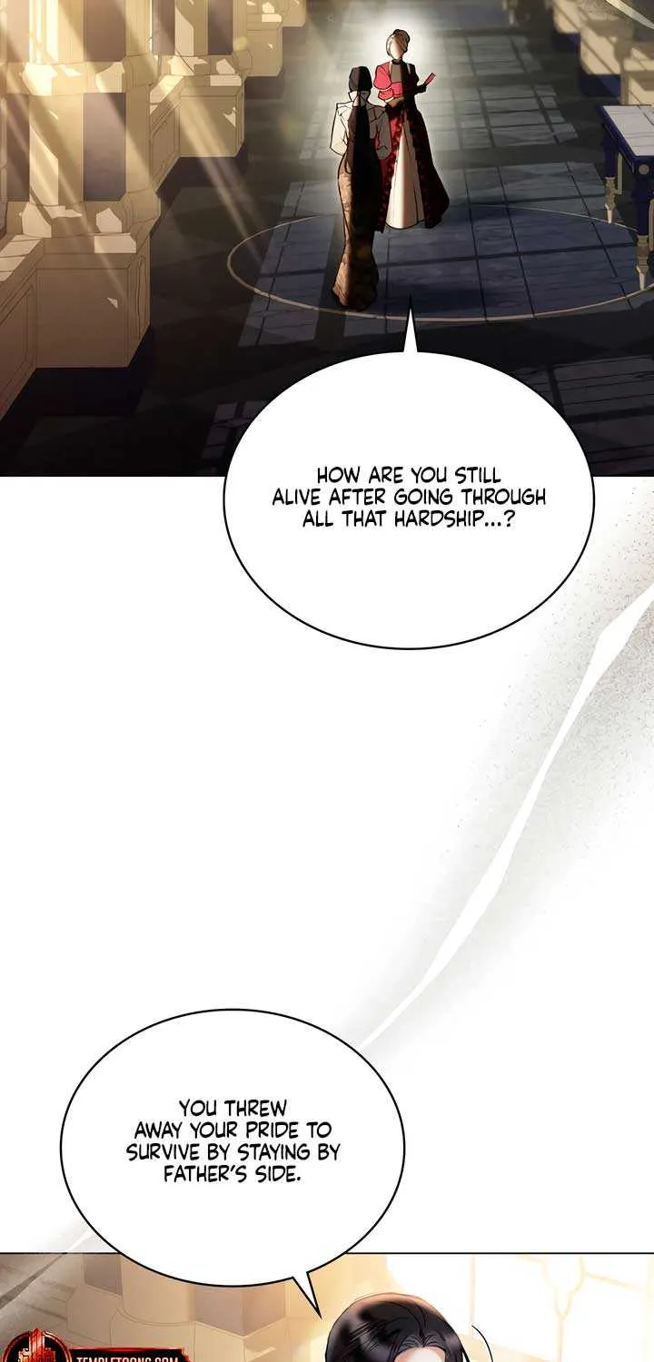 The Princess’s Bedchamber Toy Chapter 36 page 6 - 