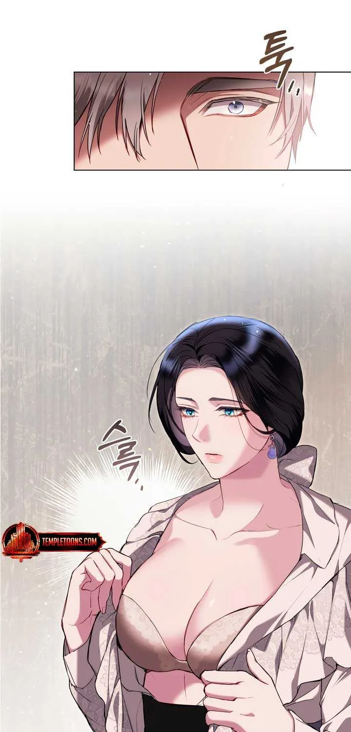 The Princess’s Bedchamber Toy Chapter 36 page 51 - 