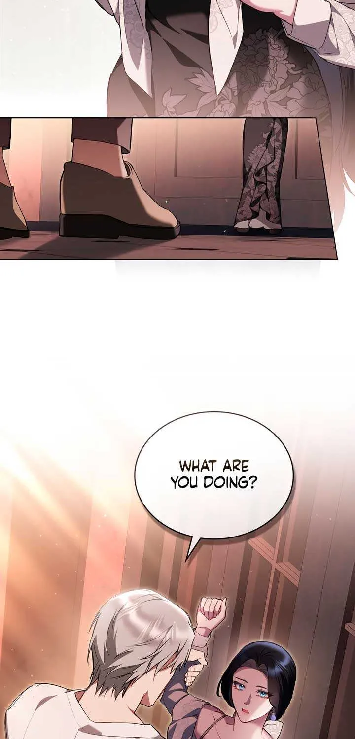 The Princess’s Bedchamber Toy Chapter 36 page 52 - 