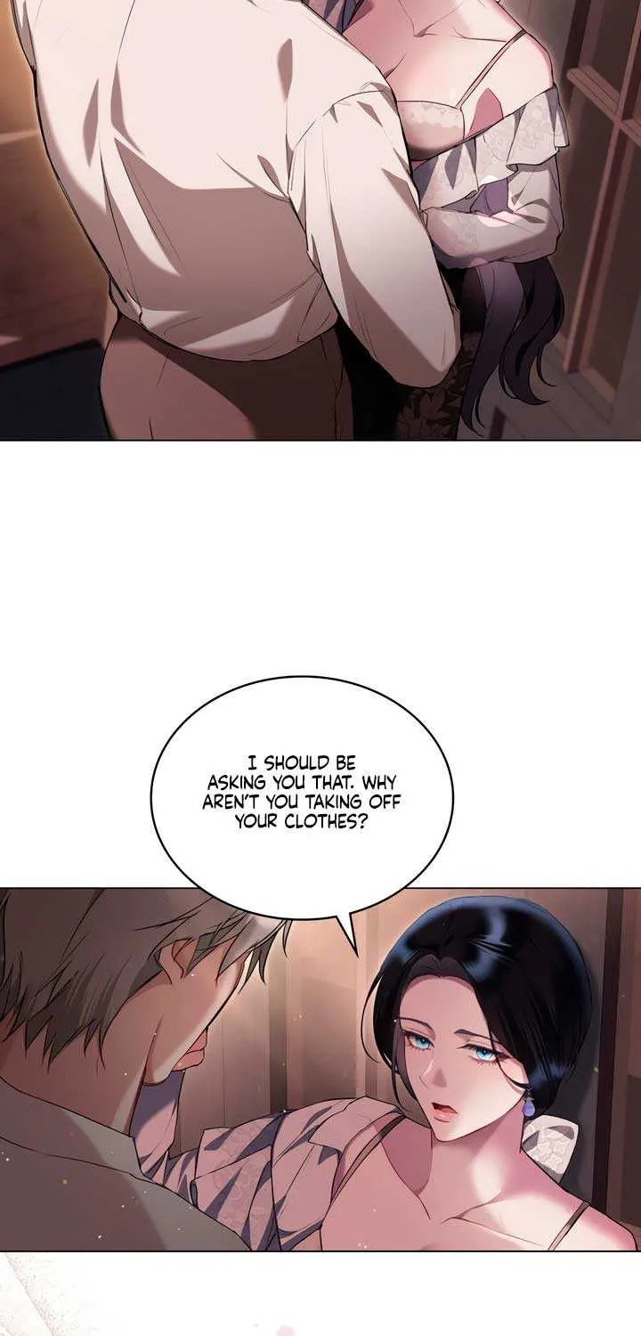 The Princess’s Bedchamber Toy Chapter 36 page 53 - 
