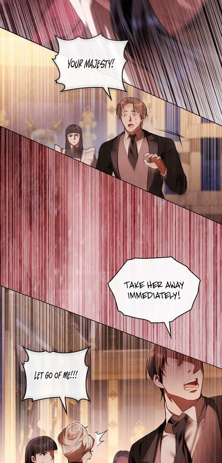 The Princess’s Bedchamber Toy Chapter 36 page 10 - 