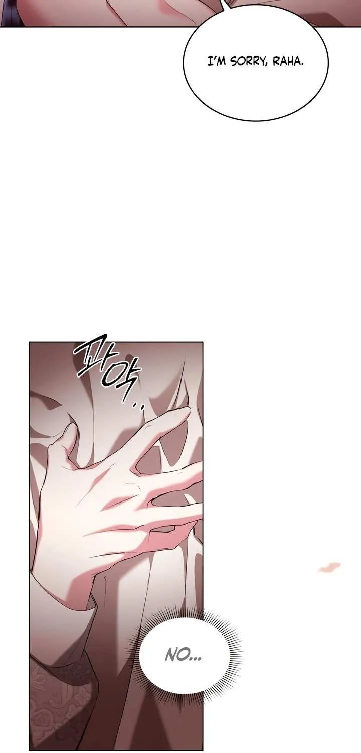 The Princess’s Bedchamber Toy Chapter 37 page 15 - 