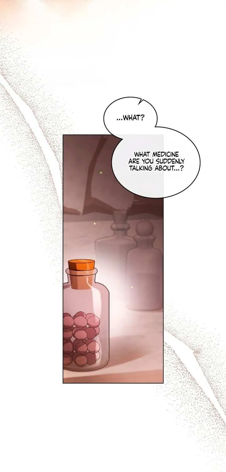 The Princess’s Bedchamber Toy Chapter 37 page 3 - 