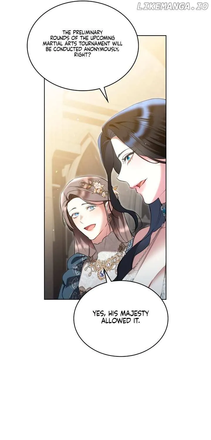 The Princess’s Bedchamber Toy Chapter 37 page 25 - 