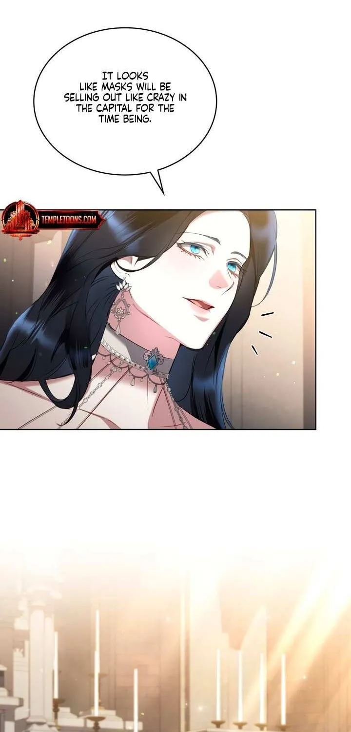 The Princess’s Bedchamber Toy Chapter 37 page 26 - 