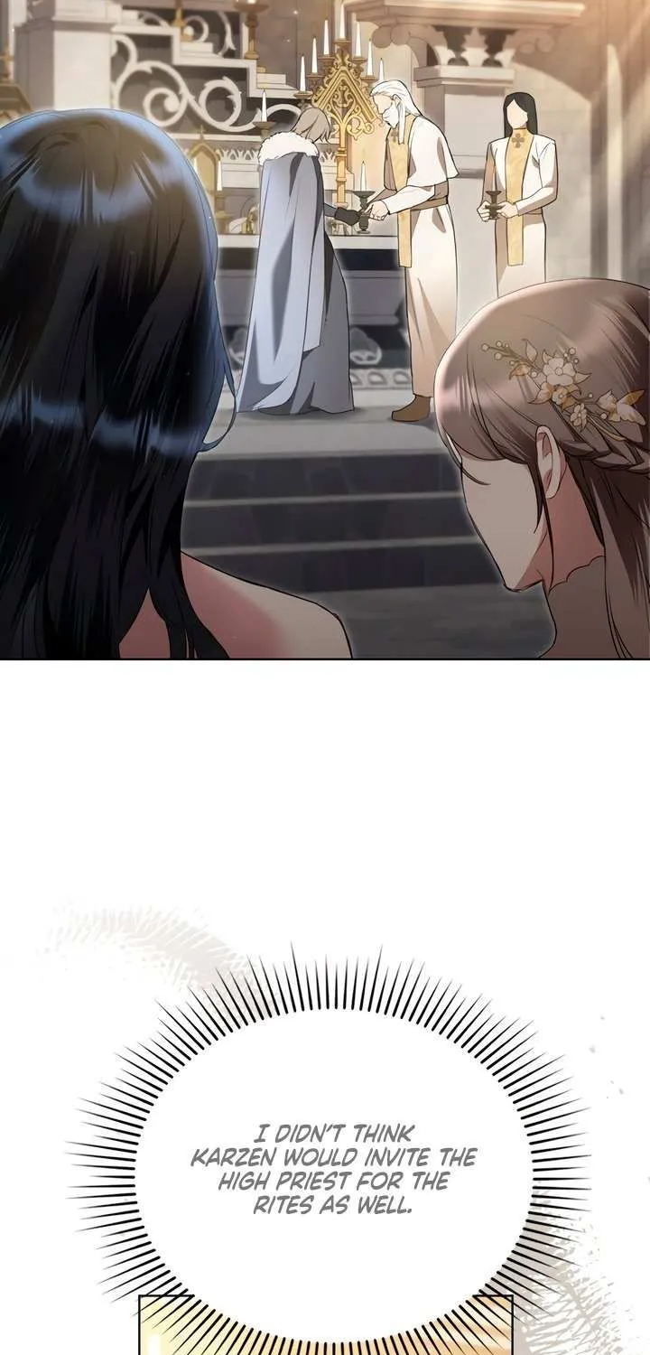 The Princess’s Bedchamber Toy Chapter 37 page 27 - 
