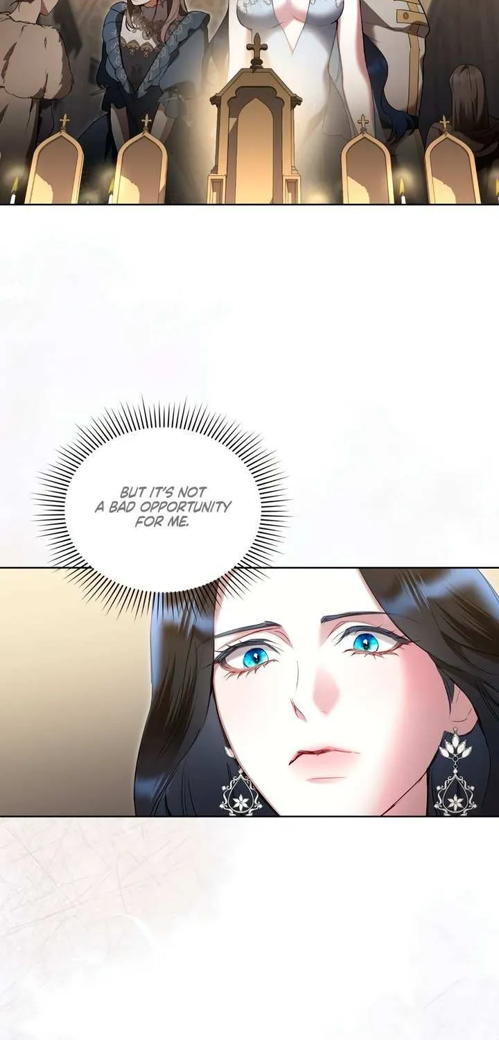 The Princess’s Bedchamber Toy Chapter 37 page 30 - 