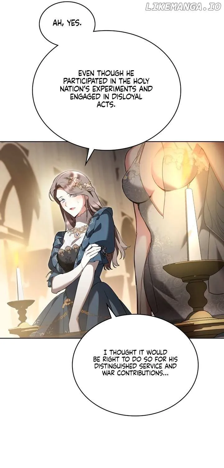 The Princess’s Bedchamber Toy Chapter 37 page 33 - 