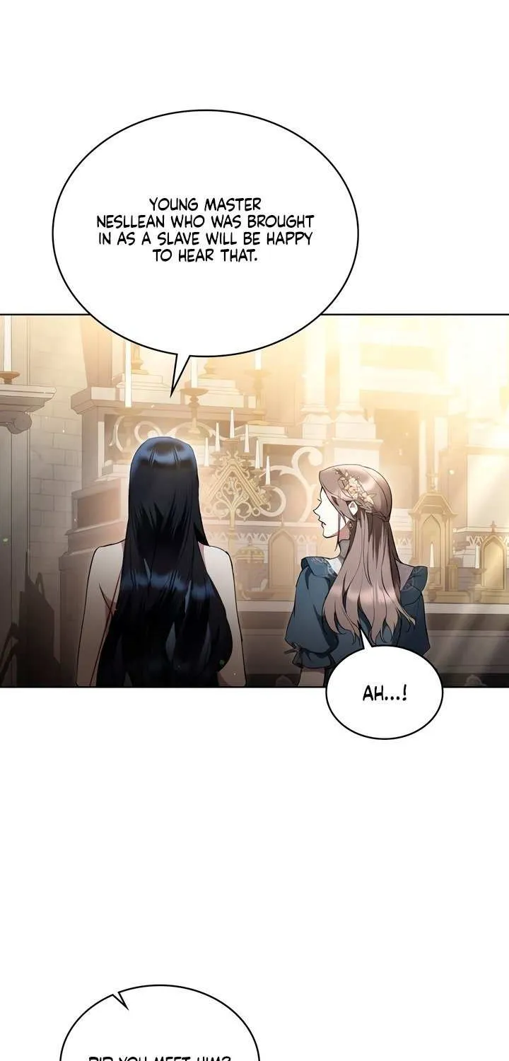 The Princess’s Bedchamber Toy Chapter 37 page 34 - 