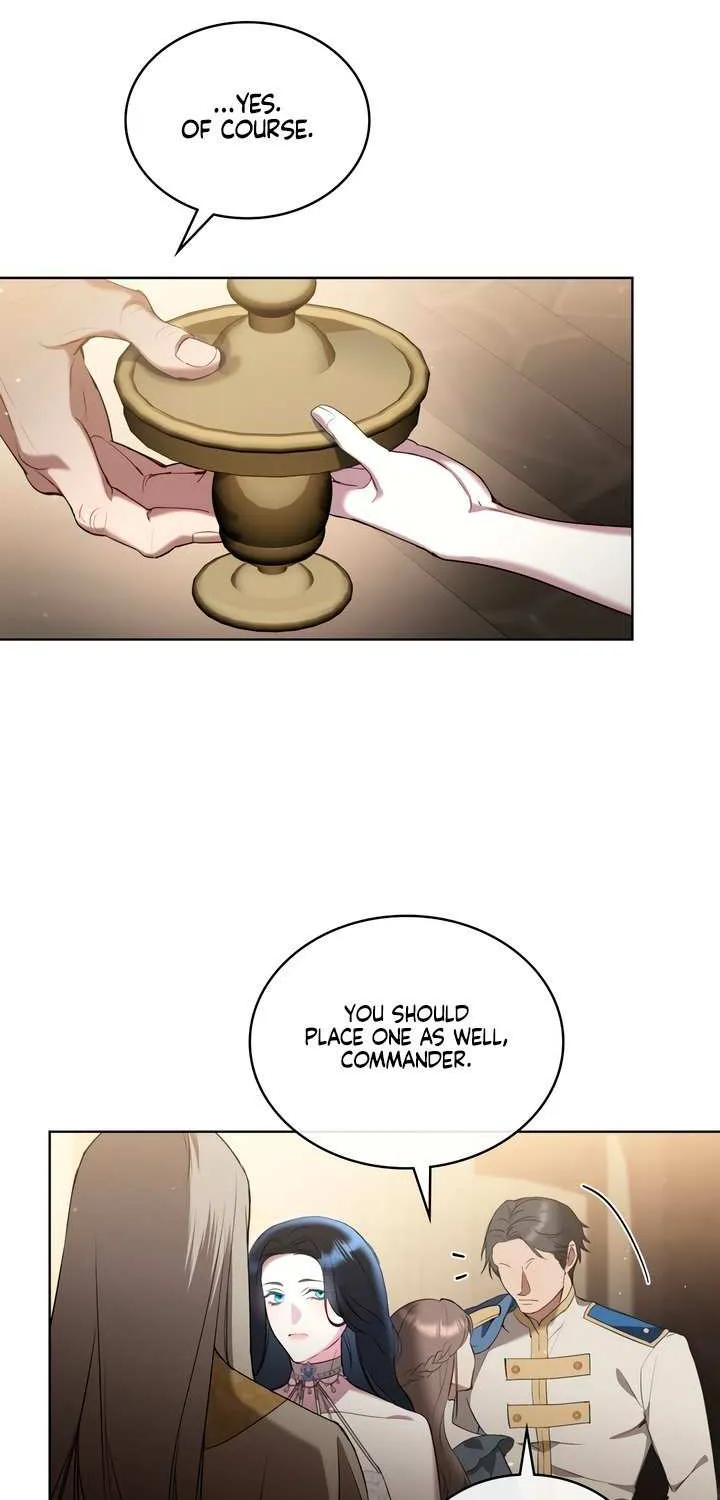 The Princess’s Bedchamber Toy Chapter 37 page 39 - 