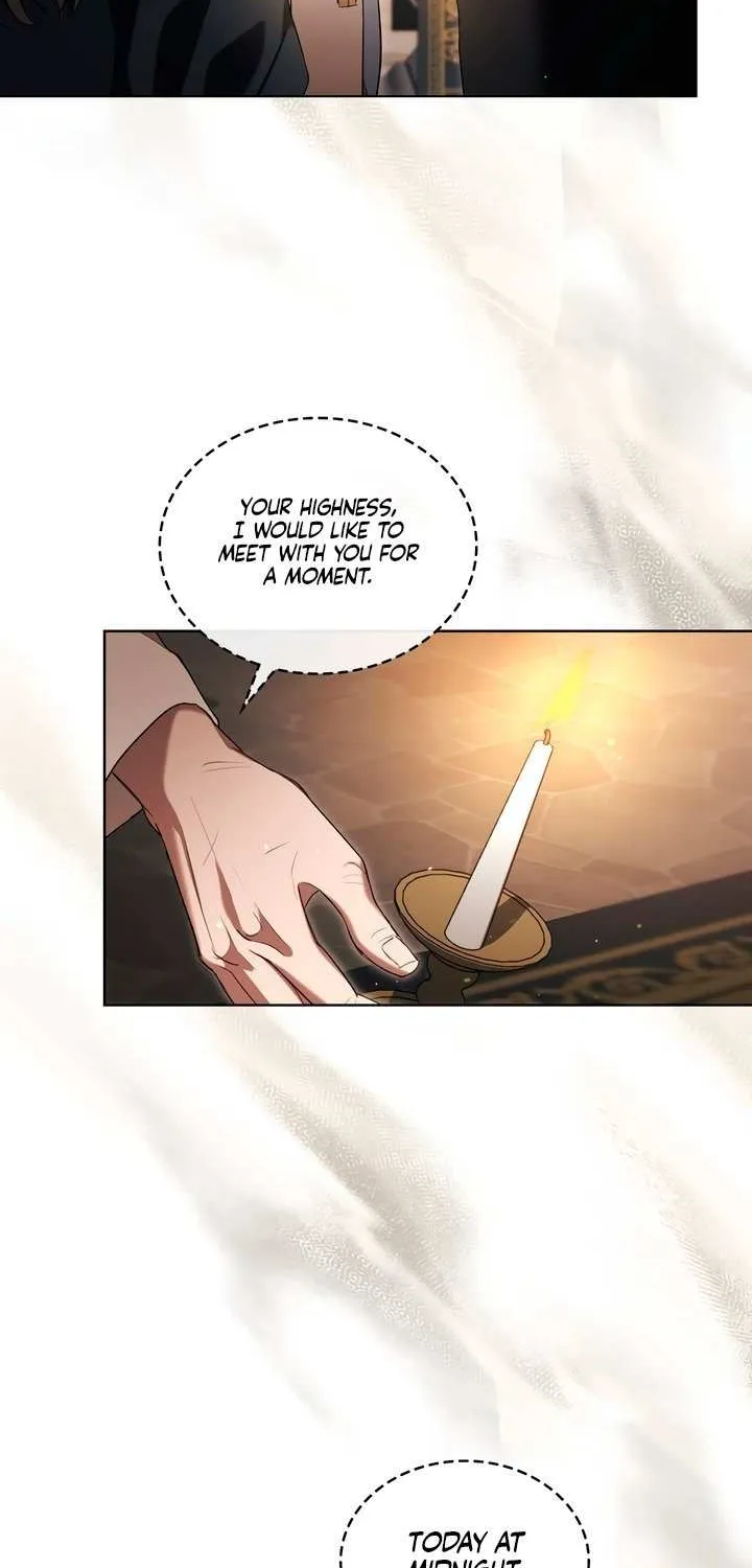 The Princess’s Bedchamber Toy Chapter 37 page 46 - 