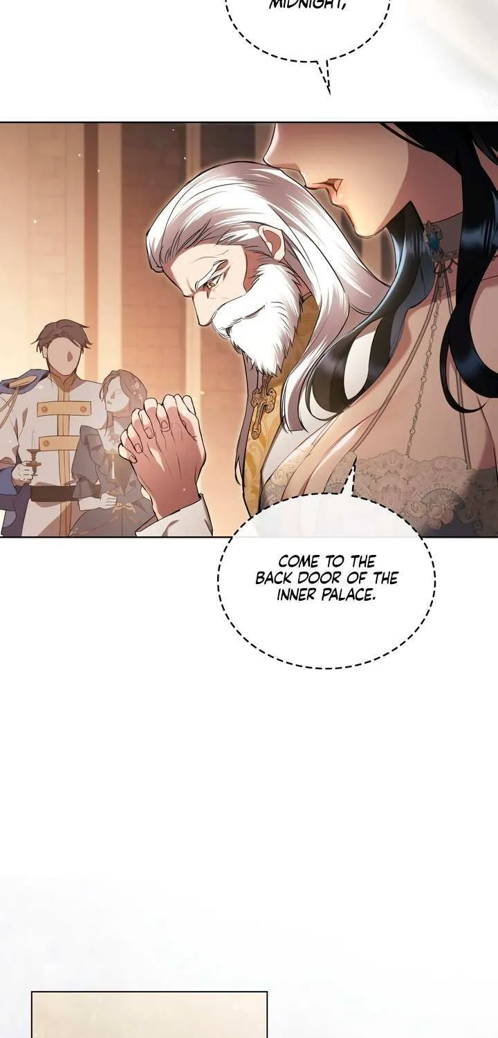 The Princess’s Bedchamber Toy Chapter 37 page 47 - 