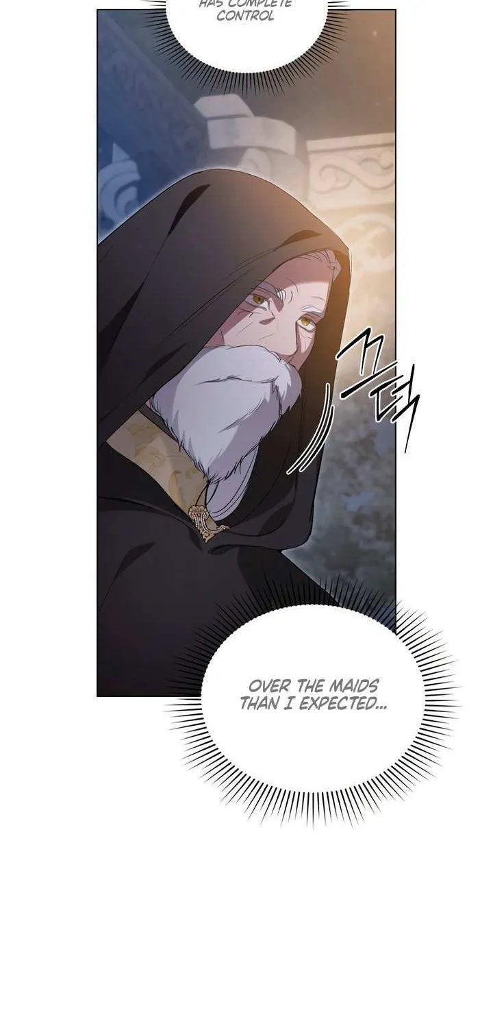 The Princess’s Bedchamber Toy Chapter 37 page 56 - 